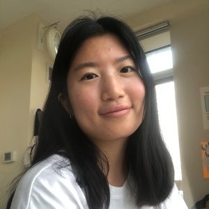 Meet your Posher, Ginny